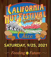 California Nut Festival