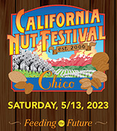 California Nut Festival