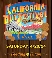 California Nut Festival