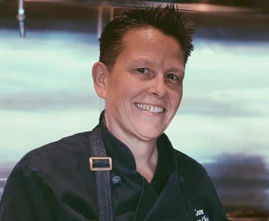 Ann Leon of Burban Kitchen